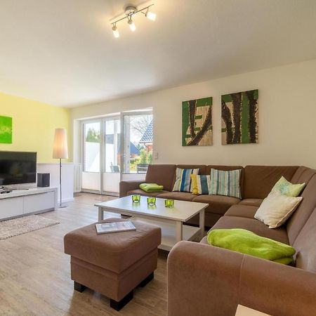 Gaestehaus Wohnung 2 Wyk auf Föhr Eksteriør billede