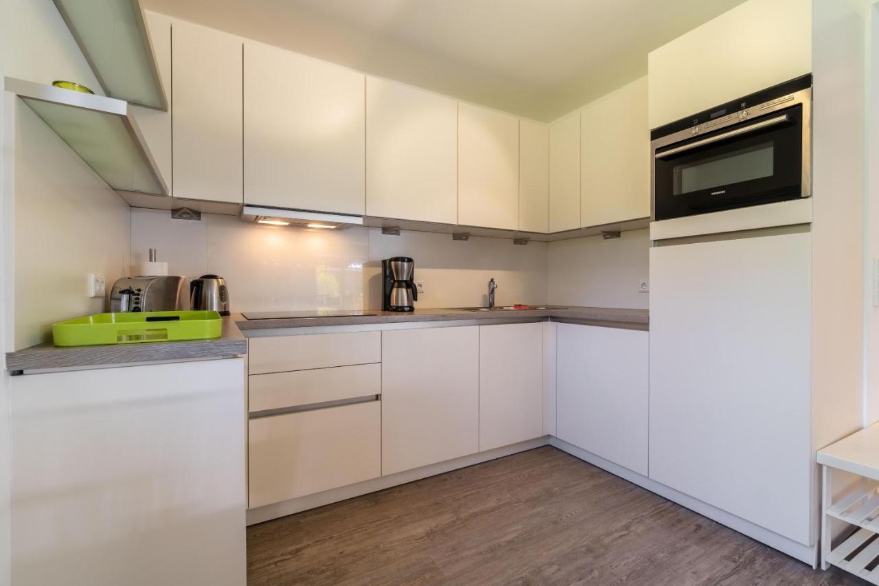 Gaestehaus Wohnung 2 Wyk auf Föhr Eksteriør billede