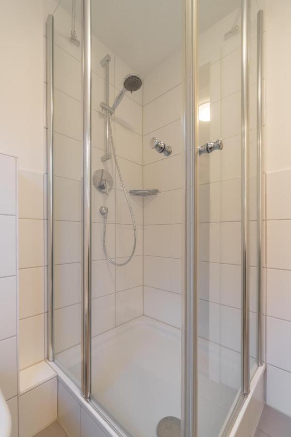 Gaestehaus Wohnung 2 Wyk auf Föhr Eksteriør billede